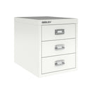 Bisley 12 Series 3 Drawer A4 MultiDrawer - NWOF