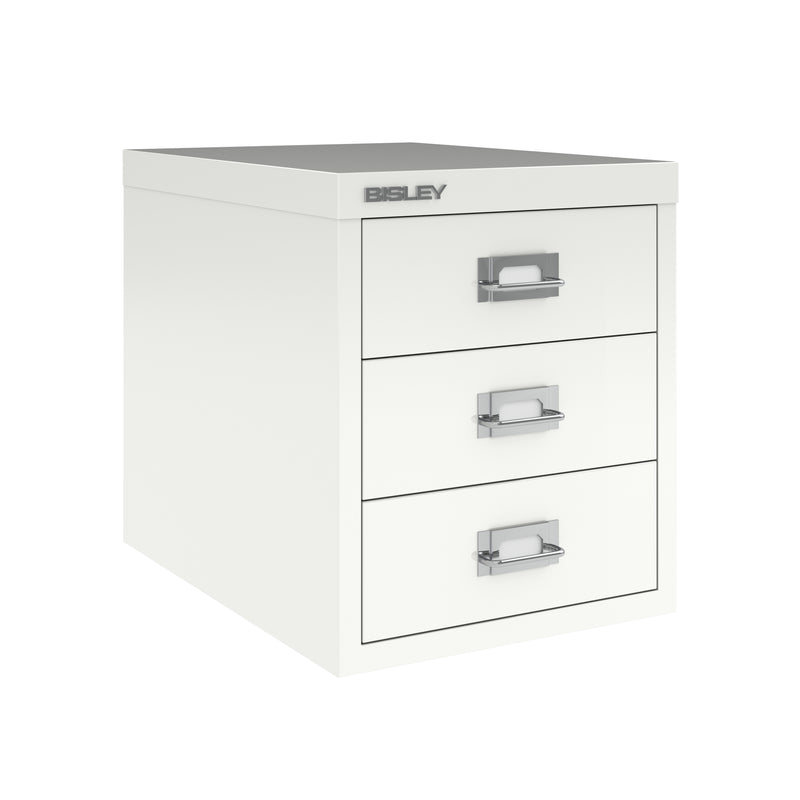 Bisley 12 Series 3 Drawer A4 MultiDrawer