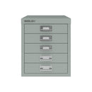 Bisley 5 Drawer A4 Desktop MultiDrawer - NWOF