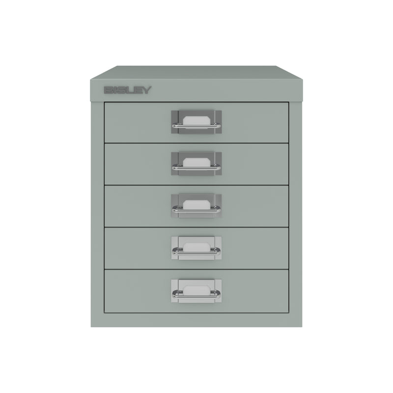 Bisley 5 Drawer A4 Desktop MultiDrawer