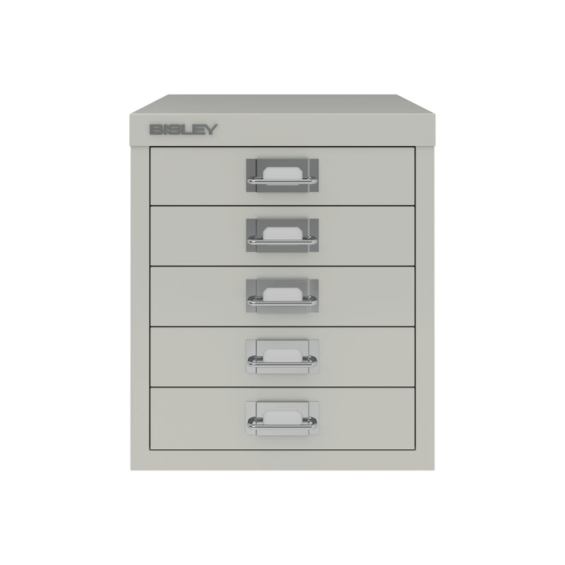 Bisley 5 Drawer A4 Desktop MultiDrawer