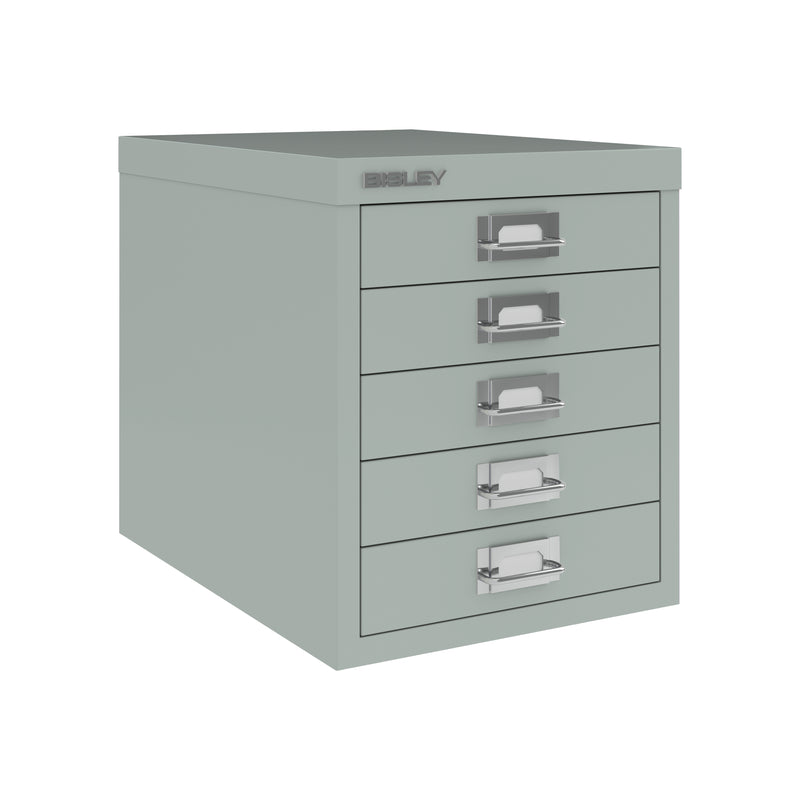 Bisley 5 Drawer A4 Desktop MultiDrawer