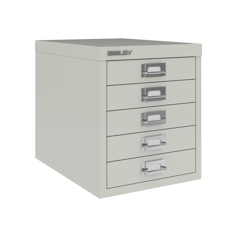 Bisley 5 Drawer A4 Desktop MultiDrawer