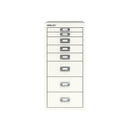 Bisley 8 Drawer A4 MultiDrawer Cabinet - NWOF
