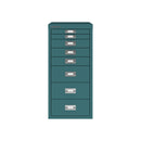 Bisley 8 Drawer A4 MultiDrawer Cabinet - NWOF
