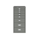 Bisley 8 Drawer A4 MultiDrawer Cabinet - NWOF