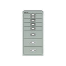 Bisley 8 Drawer A4 MultiDrawer Cabinet - NWOF