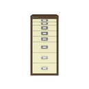Bisley 8 Drawer A4 MultiDrawer Cabinet - NWOF