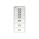 Bisley 8 Drawer A4 MultiDrawer Cabinet - NWOF
