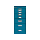 Bisley 8 Drawer A4 MultiDrawer Cabinet - NWOF