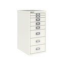 Bisley 8 Drawer A4 MultiDrawer Cabinet - NWOF