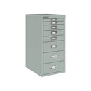 Bisley 8 Drawer A4 MultiDrawer Cabinet - NWOF