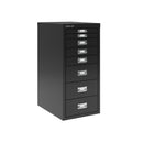 Bisley 8 Drawer A4 MultiDrawer Cabinet - NWOF