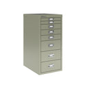 Bisley 8 Drawer A4 MultiDrawer Cabinet - NWOF