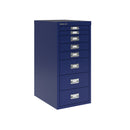 Bisley 8 Drawer A4 MultiDrawer Cabinet - NWOF