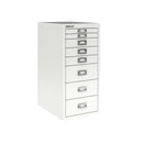 Bisley 8 Drawer A4 MultiDrawer Cabinet - NWOF