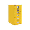 Bisley 8 Drawer A4 MultiDrawer Cabinet - NWOF