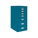 Bisley 8 Drawer A4 MultiDrawer Cabinet - NWOF