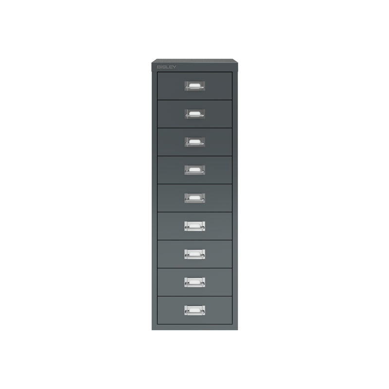 Bisley 39 Series 9 Drawer A4 MultiDrawer