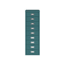 Bisley 39 Series 9 Drawer A4 MultiDrawer - NWOF