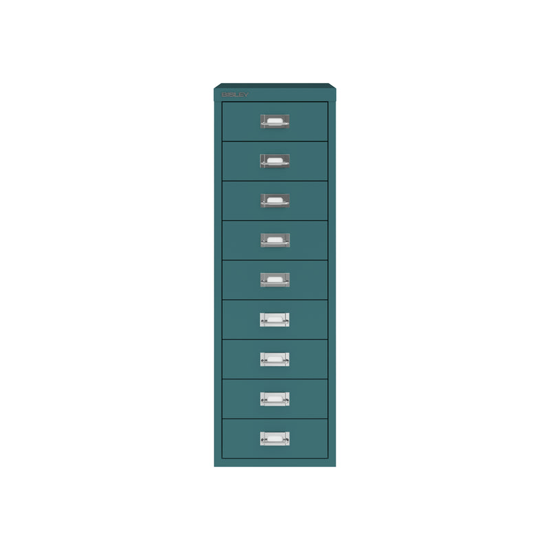 Bisley 39 Series 9 Drawer A4 MultiDrawer