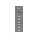 Bisley 39 Series 9 Drawer A4 MultiDrawer - NWOF