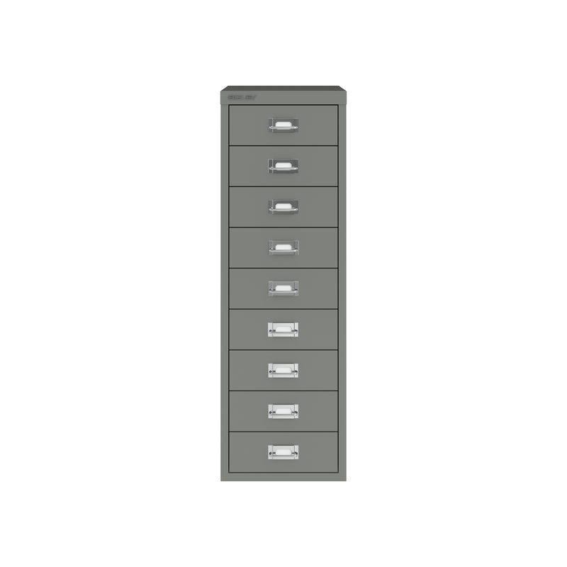 Bisley 39 Series 9 Drawer A4 MultiDrawer