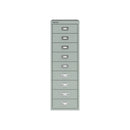 Bisley 39 Series 9 Drawer A4 MultiDrawer - NWOF