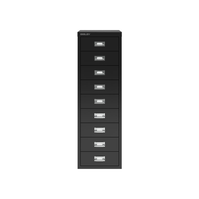 Bisley 39 Series 9 Drawer A4 MultiDrawer