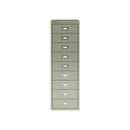 Bisley 39 Series 9 Drawer A4 MultiDrawer - NWOF