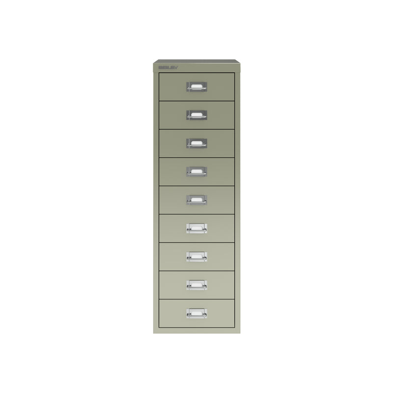 Bisley 39 Series 9 Drawer A4 MultiDrawer