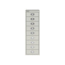 Bisley 39 Series 9 Drawer A4 MultiDrawer - NWOF