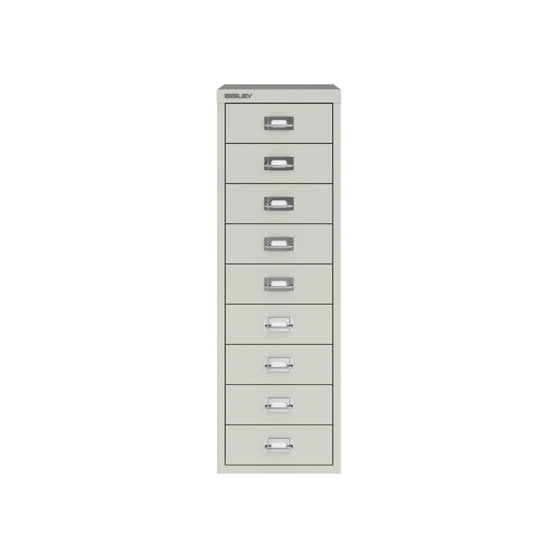 Bisley 39 Series 9 Drawer A4 MultiDrawer