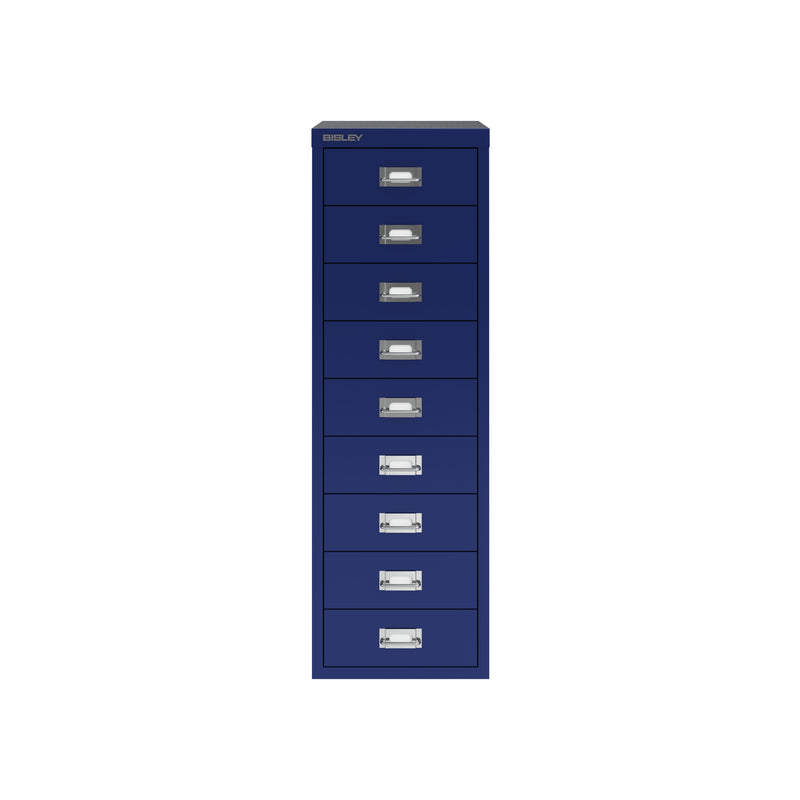 Bisley 39 Series 9 Drawer A4 MultiDrawer