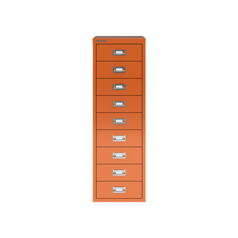 Bisley 39 Series 9 Drawer A4 MultiDrawer