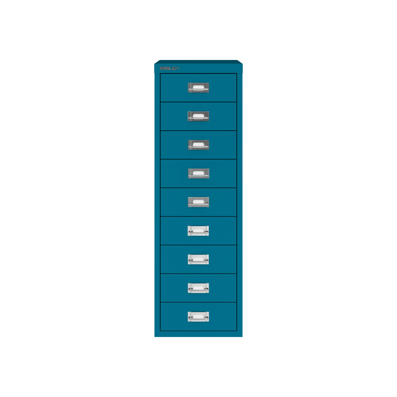 Bisley 39 Series 9 Drawer A4 MultiDrawer