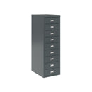 Bisley 39 Series 9 Drawer A4 MultiDrawer - NWOF