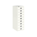 Bisley 39 Series 9 Drawer A4 MultiDrawer - NWOF