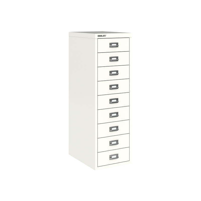 Bisley 39 Series 9 Drawer A4 MultiDrawer