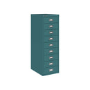 Bisley 39 Series 9 Drawer A4 MultiDrawer - NWOF