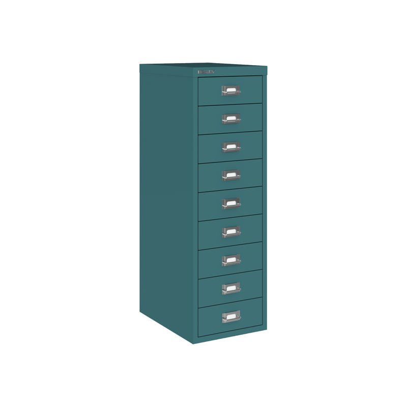 Bisley 39 Series 9 Drawer A4 MultiDrawer