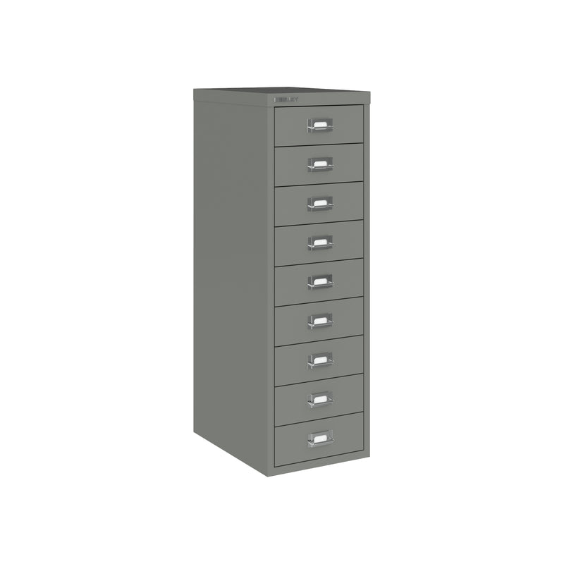 Bisley 39 Series 9 Drawer A4 MultiDrawer