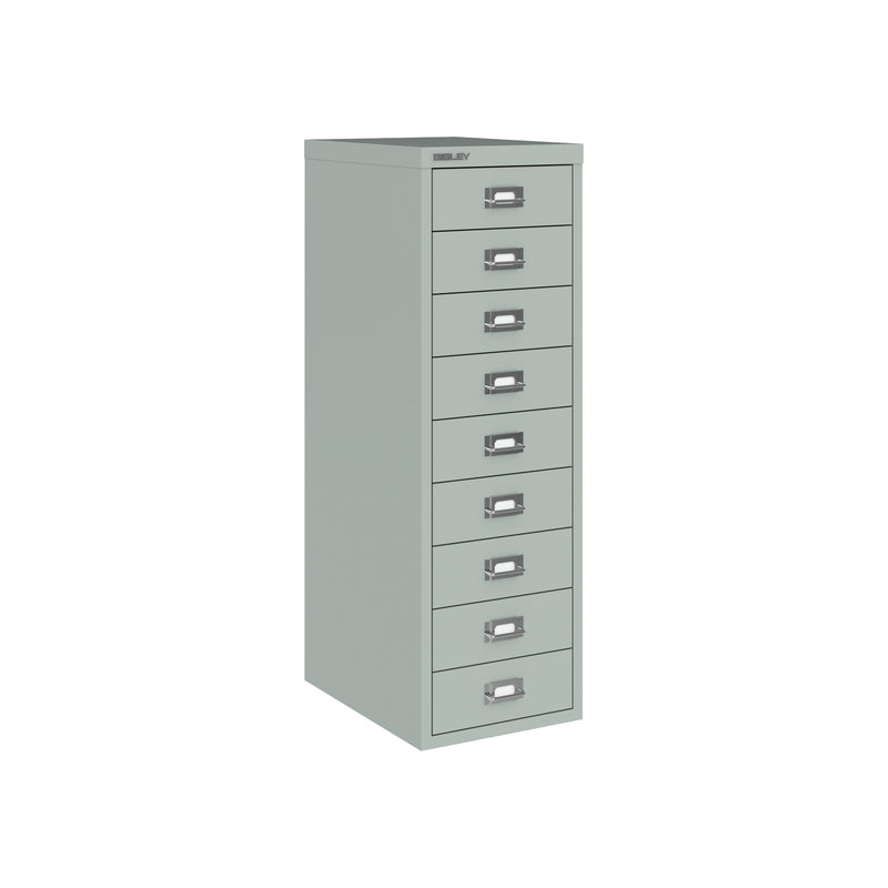 Bisley 39 Series 9 Drawer A4 MultiDrawer