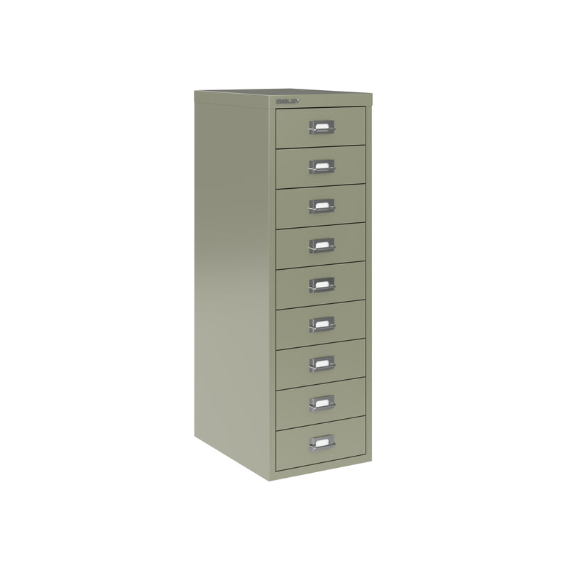 Bisley 39 Series 9 Drawer A4 MultiDrawer