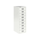 Bisley 39 Series 9 Drawer A4 MultiDrawer - NWOF