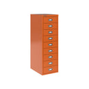 Bisley 39 Series 9 Drawer A4 MultiDrawer - NWOF