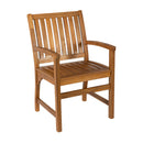 ZAP Hardy armchair with plush fabric upholstery, wooden legs, and a cozy, modern design for comfortable seating.