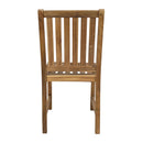 Hardy Side Chair - NWOF