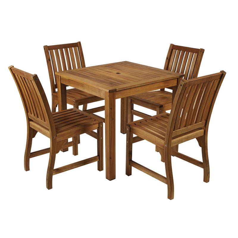 Hardy Dining Set