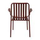 Henley Stacking Armchair - NWOF